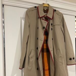 Burberry Brit Trench